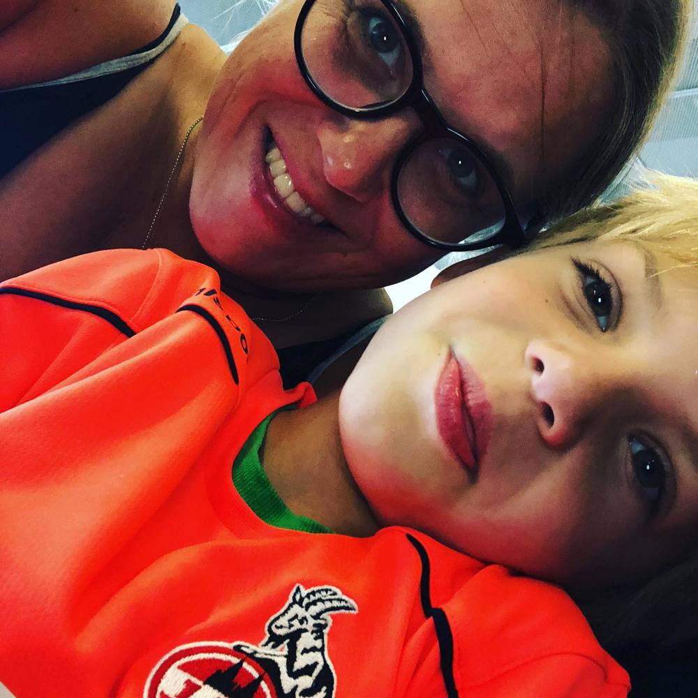 Meet your Posher, Anke